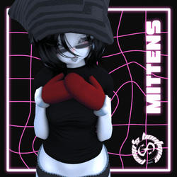 Mittens // X-Mas Gift 2025