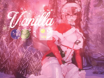 Vanilla VRCFT (PC+Quest)