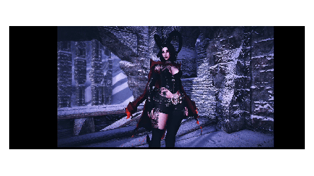 Elowen Thornveil Sps/Gogo