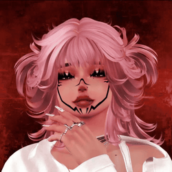 Cursed Pack | Aki, Amelia, Amour, Lux, Mina, Starlight and Sunny Heads