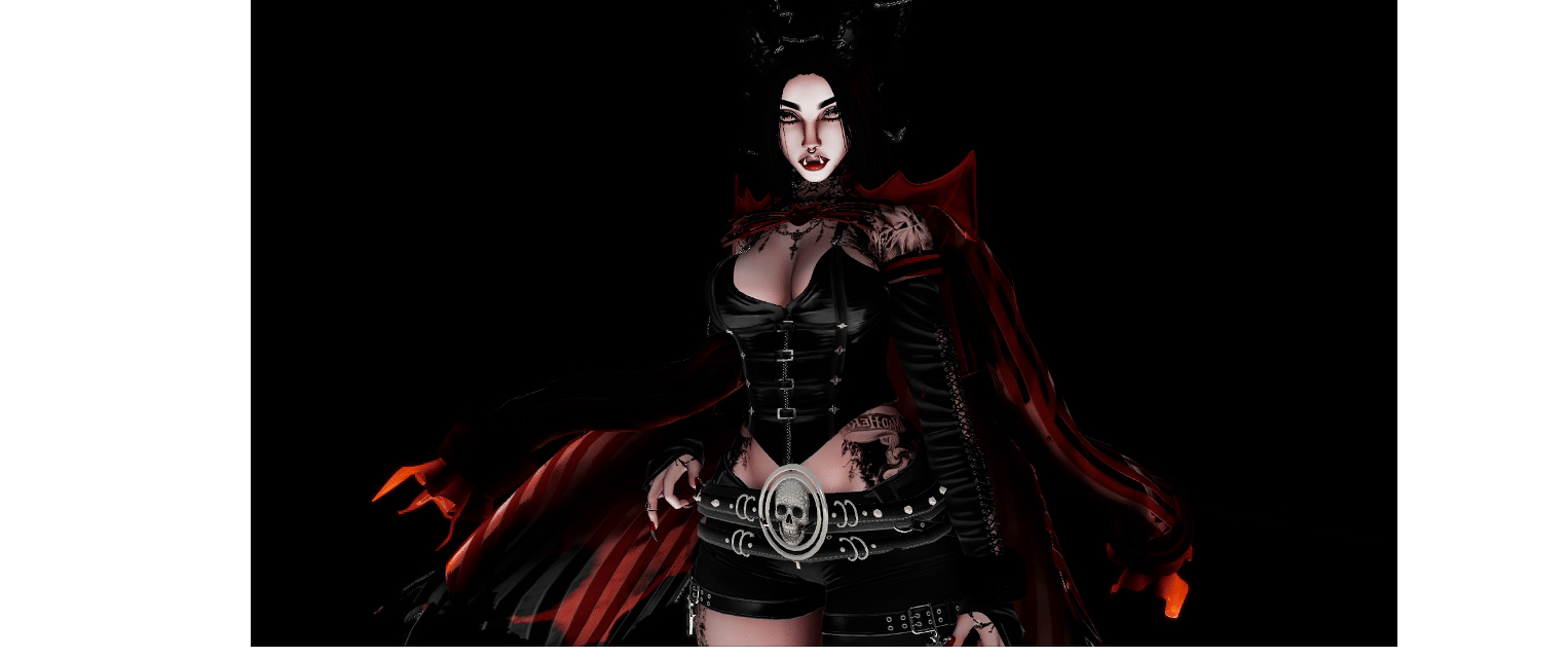 Elowen Thornveil Sps/Gogo