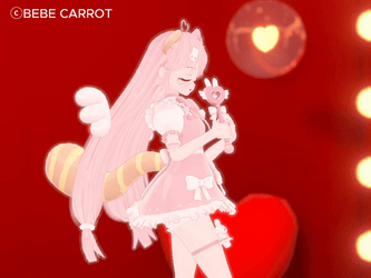 BEBE Avatar Full Version ( Squirrel, Cat, Bunny)