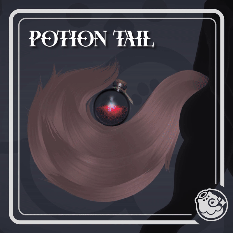 Potion Tail