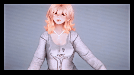 DOLLIE ♡ - VRCFT & QUEST