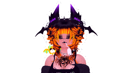 KIKI V2 (FACETRACKING, PC/QUEST, GOGO)