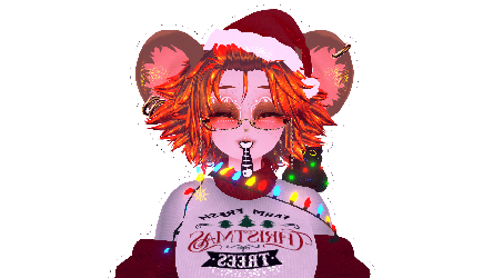 TIKI V2 (FACETRACKING, PC/QUEST, GOGO)