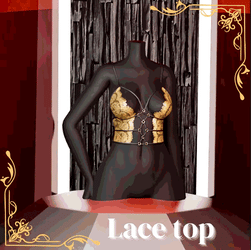 ★ LaceTop ★