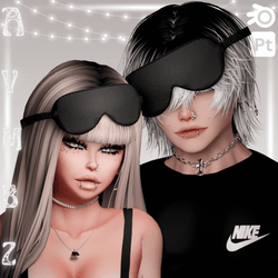 A.13 Sleepy mask [Nitro]