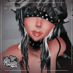 . Rosary [VRChat Avatar] VRCFT / QUEST