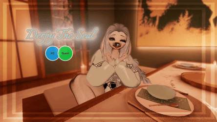 Derpy The Seal (PC/QUEST - SPS)