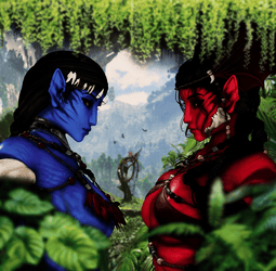 π¬π³π»π¨ππΉπ° (π·πͺ, ππ» , AND QUEST!)