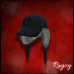 RR Fur Hat