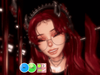 Addison [VRChat Avatar] SFW 5K Server Freebie