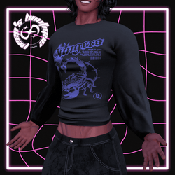 Extra Textures for E-Boy Sweater