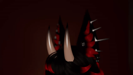 Simple Horns (Server Free)