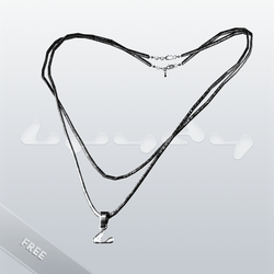 FREE LUVDY NECKLACE