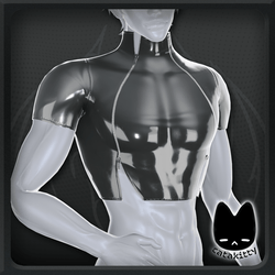 Zipped Shirt | AKII BASE & ZIN EBOY