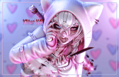 K1ller K4t (GoGo/SPS/Green Opti)