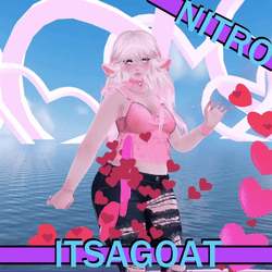 ~ Heart Flow Toy ~ || NITRO ||