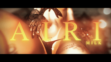 AIRI | FACETRACKING | PC/QUEST/OPT