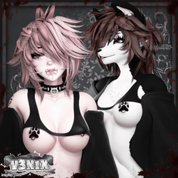 Haylee Hair (Commercial)