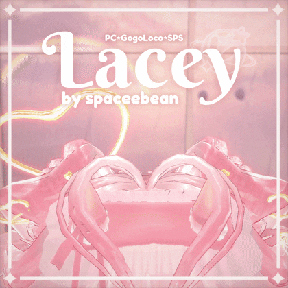✦ Lacey ✦ PC⭑Gogo Loco⭑( ͡° ͜ʖ ͡°)