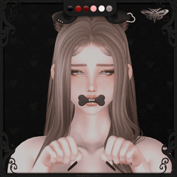 【♡】Love Pup Set