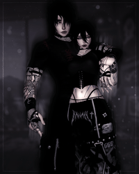 Lunari and Noctrix PC/FT/Quest