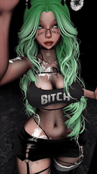 Rayah | PC Only | NSFW |