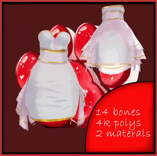 Fairy outfit (Free!)