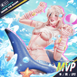 ♡ Jennie (LIMITED | SPS | GOGO | FT | OPTI | QUEST)