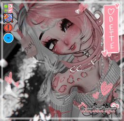 Odette! FT + PC + NSFW & SFW Version!