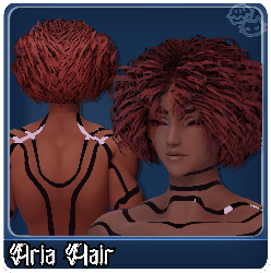 Aria Hair