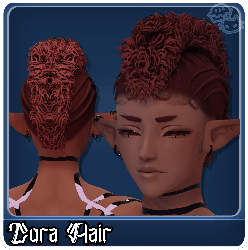 Zora Hair
