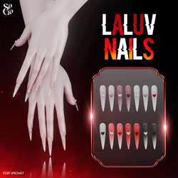 Laluv Nails