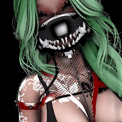 Rayah | PC Only | NSFW |