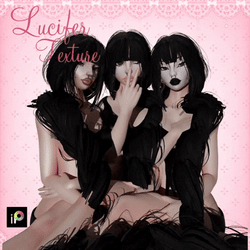 Lucifer Mega Texture Pack