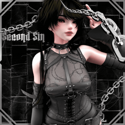 Second sin