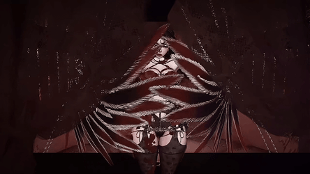 THORN(Gogo Loco,FT,PC,Limb Scaler)