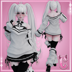 Collegiate Cutie Pack