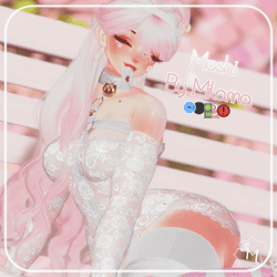 | | Moshi - Sps/GGLoco/VRCFT/Opti soon | |