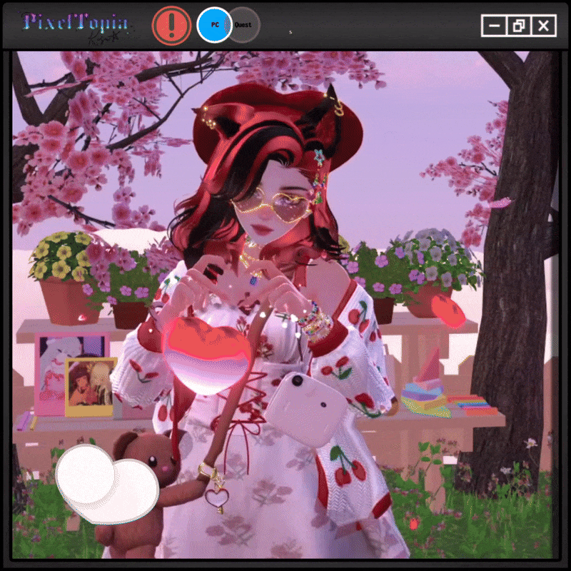 LoverGirl [ᴘᴄ/ɢᴏɢᴏ/SFW]