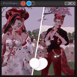 LoveBirds [ᴘᴄ/ɢᴏɢᴏ/SFW]