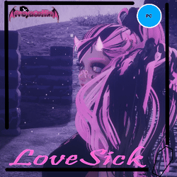 LoveSick (PC Only, NSFW, SFW, GOGO)