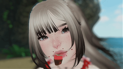 Charmaine PC ONLY||18+