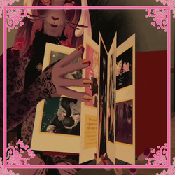 Art Portfolio (World drop, Furality Somna, VRCfury)