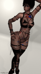 Polka Dot Paradise (MULTI BASE)