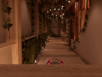 Lust - (Nitro Freebie, Facetracking)