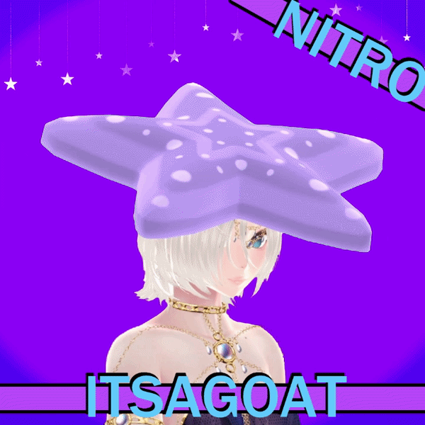 ~ Star Fish ~ || NITRO ||