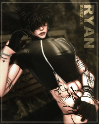 Ryan (PC & FT & Furry)